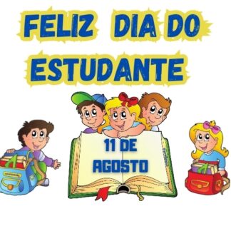 Painel dia do estudante