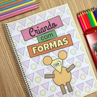 Criando Formas