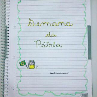 Semana da Pátria