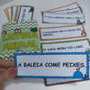 Leitura animal