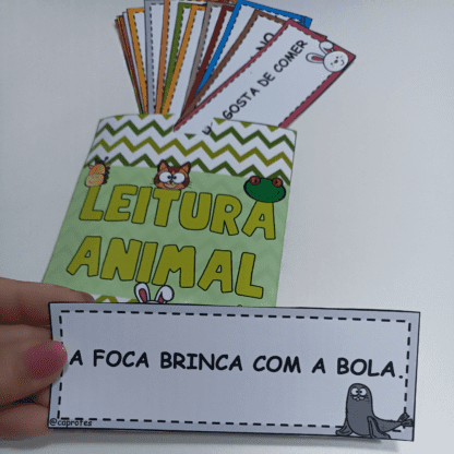 Leitura animal - Image 4