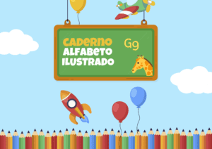 Alfabeto Ilustrado