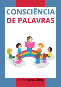 Atividades Consciência de Palavras