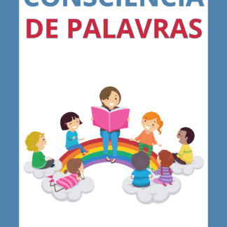 Atividades Consciência de Palavras
