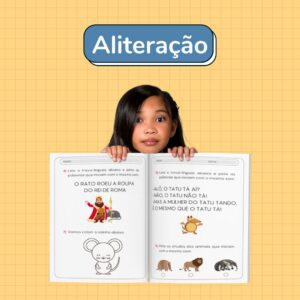 Coleção Aliteração