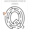 Labirinto do Alfabeto - Image 4