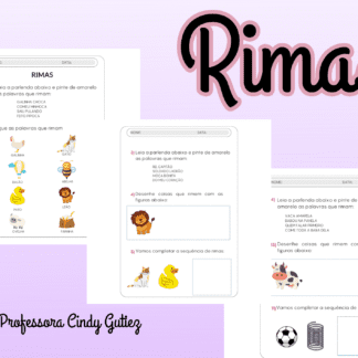 Rimas