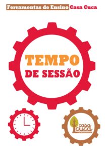 Tempo de sessão