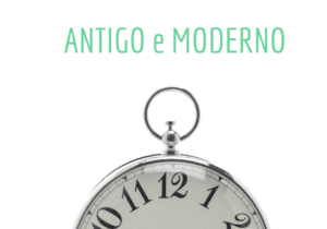 Antigo e Moderno: Profissões – Itens