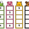 Réguas Numéricas - Image 2