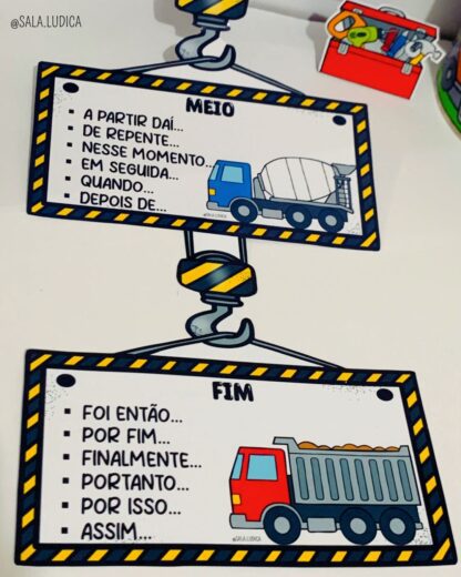 Produção de texto - Image 3
