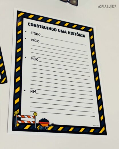 Produção de texto - Image 7