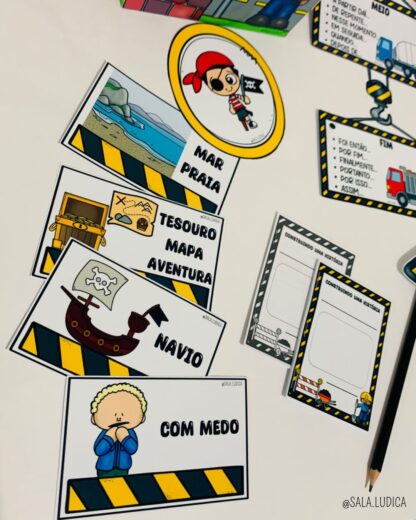 Produção de texto - Image 8