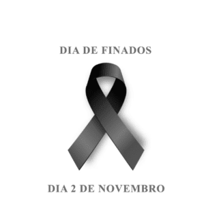 Dia dos Finados - 2 de novembro