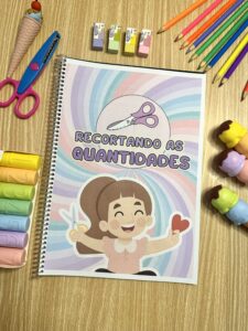 Recortando as Quantidades