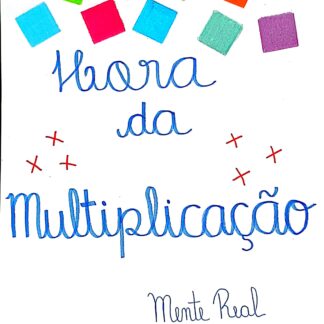 Hora da Multiplicação
