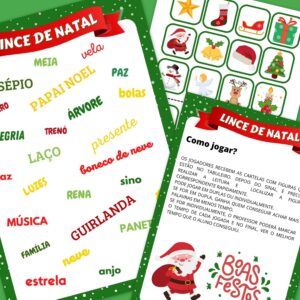 Lince de Natal