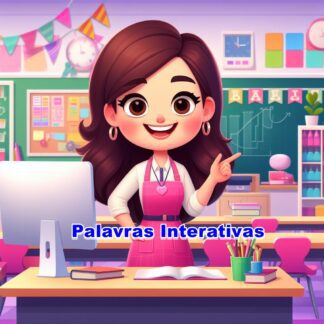 Palavras Interativas