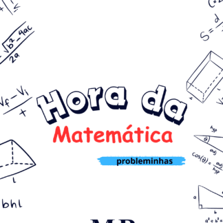Caderno de Probleminhas 4º ano