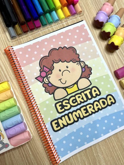 Escrita Enumerada - Image 3