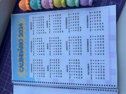 Planner 2024 - Image 5