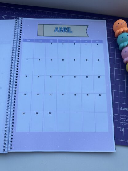 Planner 2024 - Image 4