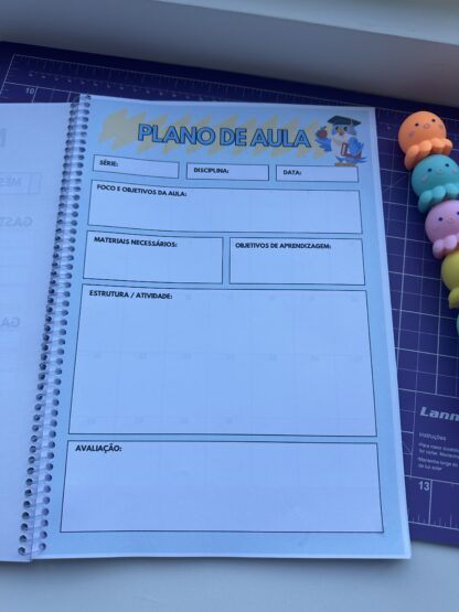 Planner 2024 - Image 3
