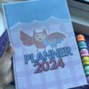 Planner 2024