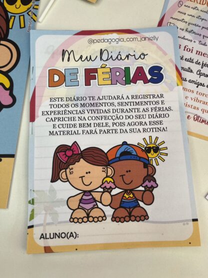 ARQUIVOS - KIT LEMBRANCINHAS DE FÉRIAS - Image 5
