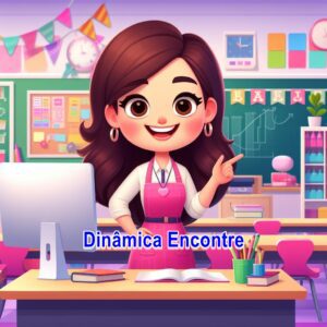 Dinâmica Encontre