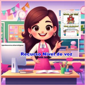 Nivel de voz
