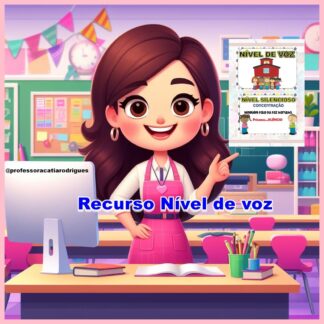 Nivel de voz