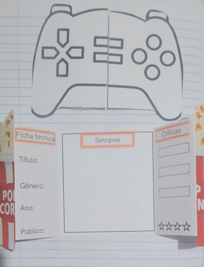 Diagnóstico interativo de escrita - Sinopse - Image 2