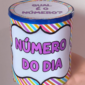Número do dia