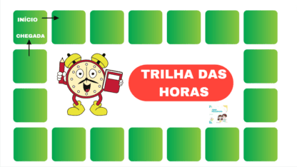 Trilha das Horas