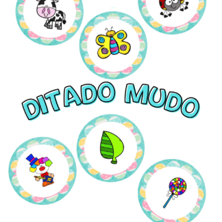 DITADO MUDO