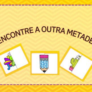 MALETA ENCONTRE A OUTRA METADE