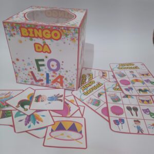 Bingo da folia