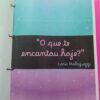 frase final