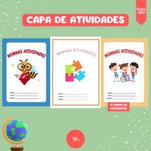 Capa de atividades