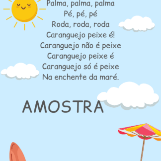 Canções Infantis