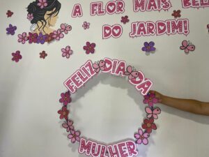 Combo Dia da Mulher