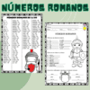Kit Números Romanos atividades - Image 5