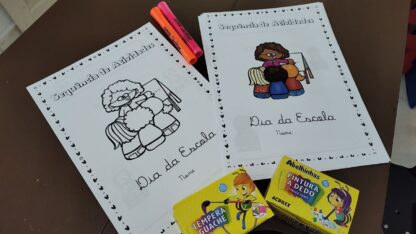 Atividades Dia da Escola - Image 4