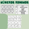 Kit Números Romanos atividades - Image 7