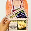 Comidas de Origem Indígenas
