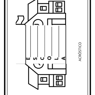 ACRÓSTICO INTERATIVO