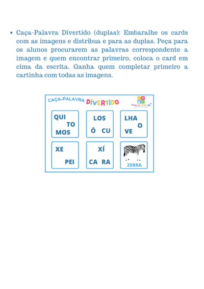 Combo Alfabetização Divertida - Image 6