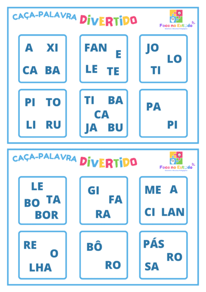 Combo Alfabetização Divertida - Image 7