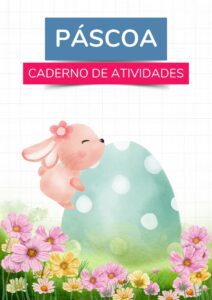 Caderno Páscoa